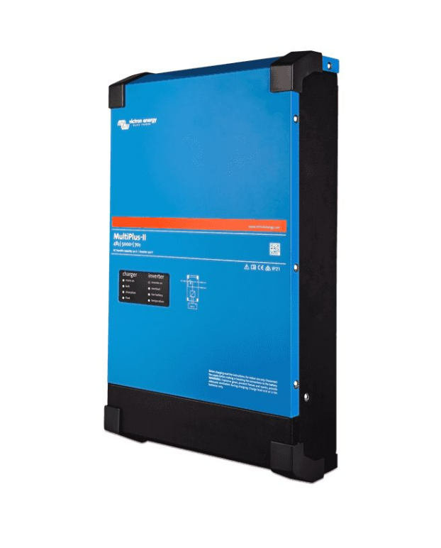 Victron MultiPlus-II 12/5000/220-50 230V (4000W)