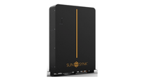 Thumbnail for Sunsynk W5.3 black
