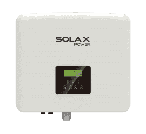 SolaX X1-FIT G4 7.5kw (AC Coupled Inverter) £1,027 + VAT