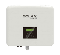 Thumbnail for SolaX 3.7kW G4-V2 Hybrid inverter with WiFi £1,029 +VAT