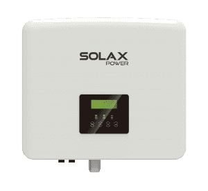 SolaX X1 G4 Hybrid 3.0D (inc. WiFi dongle)