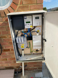 Thumbnail for LIBBI 5kw Hybrid with 15kWh batteries in CM3 4QJ (12764)