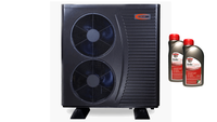 Thumbnail for Activair High Temperature Heat Pump 22kW £5,850 + vat