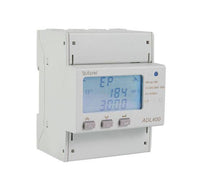 Thumbnail for 3 phase rail energy meter 