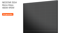 Thumbnail for aiko aolar 480w 3S Gen 3
