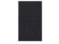 Thumbnail for 435W Canadian Solar TOPHiKu6 all black solar panel front view