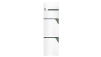 Thumbnail for Alpha SMILE-10Kwh-Hybrid-HV 3 phase with 2 x SMILE-BAT-8.2PH Batteries and DTSU Meter (16.4 kWh)