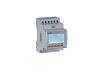 Thumbnail for ACR-10R Acrel Single & Three Phase Power Meter 120A with CTs - For Alpha for Smile 5 only