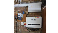 Thumbnail for 8.46kW | 470W AIKO Solar Panel | LU4 0TX