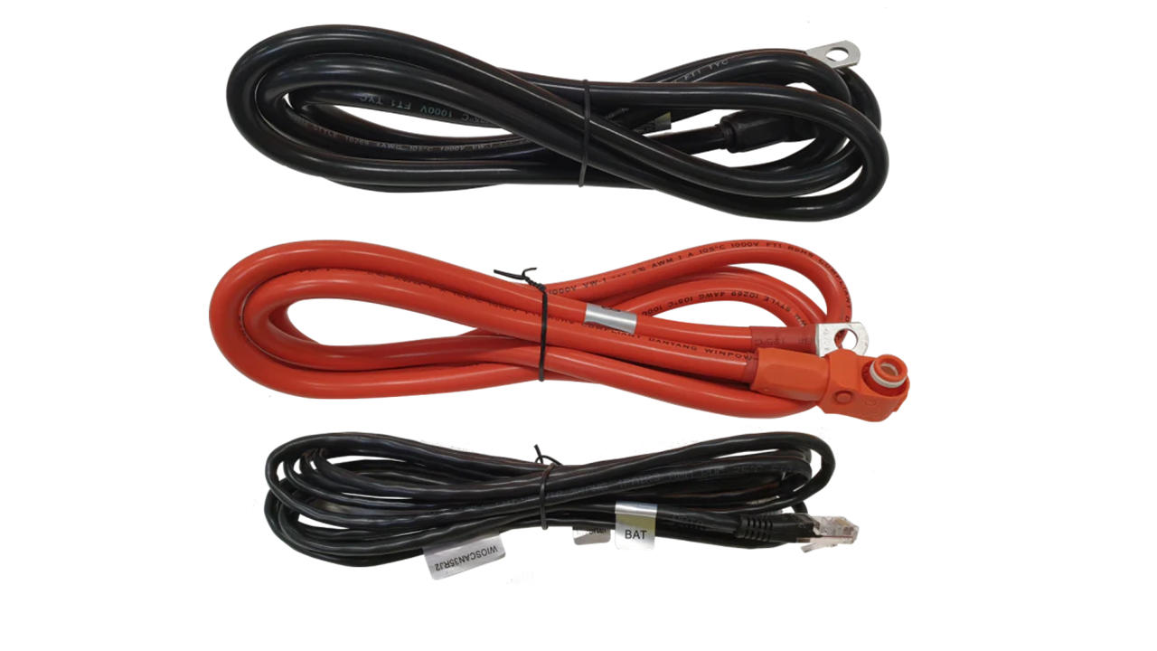 battery to battery catl