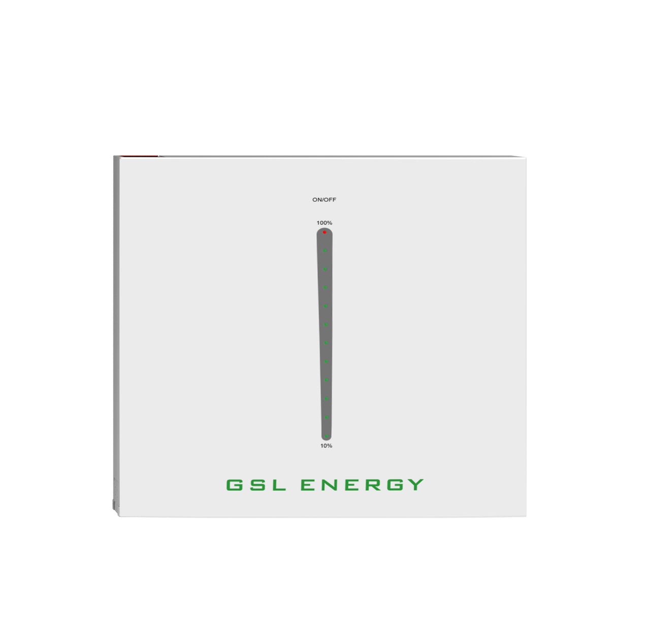 2 X GSL 10.24kwh battery (20.48kwh) £5,482+vat