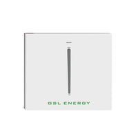 Thumbnail for 2 X GSL 10.24kwh battery (20.48kwh) £5,482+vat