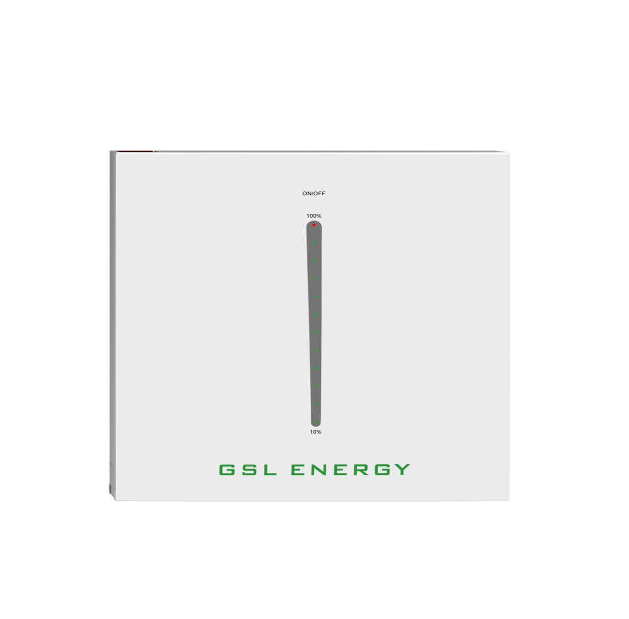 3 X GSL 10.24kwh battery (30.72kwh) £8,223+vat