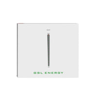 Thumbnail for 3 X GSL 10.24kwh battery (30.72kwh) £8,223+vat