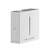 Thumbnail for 3 X GSL 10.24kwh battery (30.72kwh) £8,223+vat