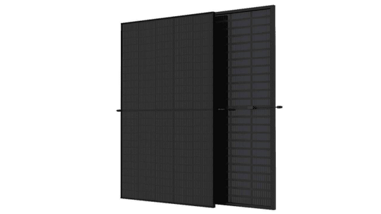 hide MEMBARIS / Black Plasma ＋4枚 Lowest Prices - 440W JA Solar Bifacial Double Glass All