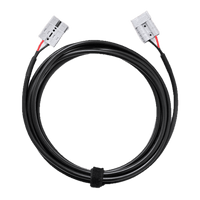 Thumbnail for folding solar panel 300w cables
