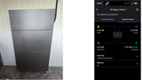Thumbnail for EcoFlow 6kw hybrid with 10kWh batteries in HP20 1JD