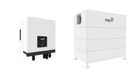 Thumbnail for Fox ESS High Voltage complete kit: Cube HV ECM2900 11.52kWh  & Fox AC 5.0kW charger £3,870 +vat