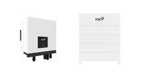 Thumbnail for Fox ESS High Voltage complete kit: Cube HV ECM2900 14.4kWh  & Fox AC 5.0kW charger £4,640 +vat