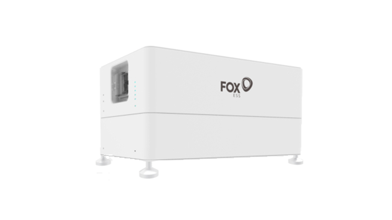 Fox ECS HV ECM4800-2H V2, 9.32kWh 1x Master 1x Slave £3,095 + vat