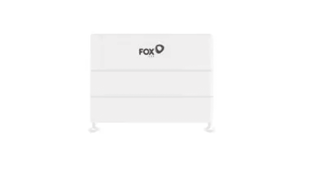 Fox ECS HV ECM2900 V2 Connector Type A, 8.64kWh 1x Master 2x Slave £2,180 +VAT