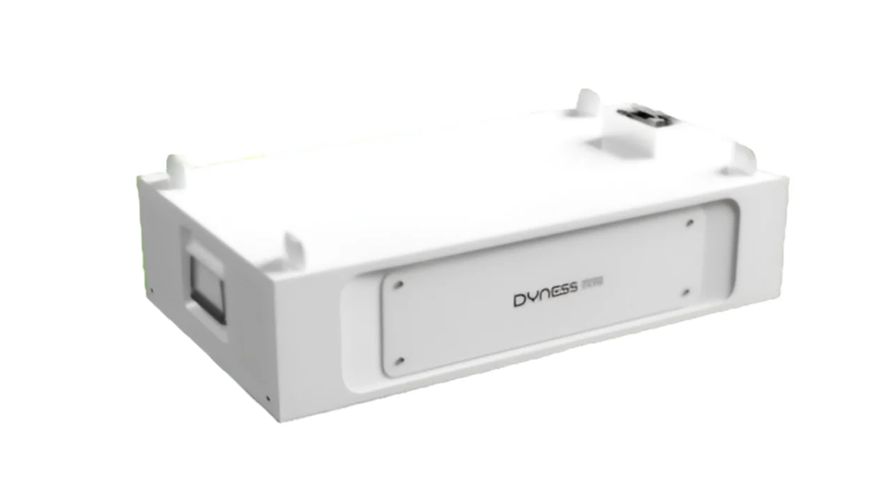 Dyness | Stack100 5.12 kWh