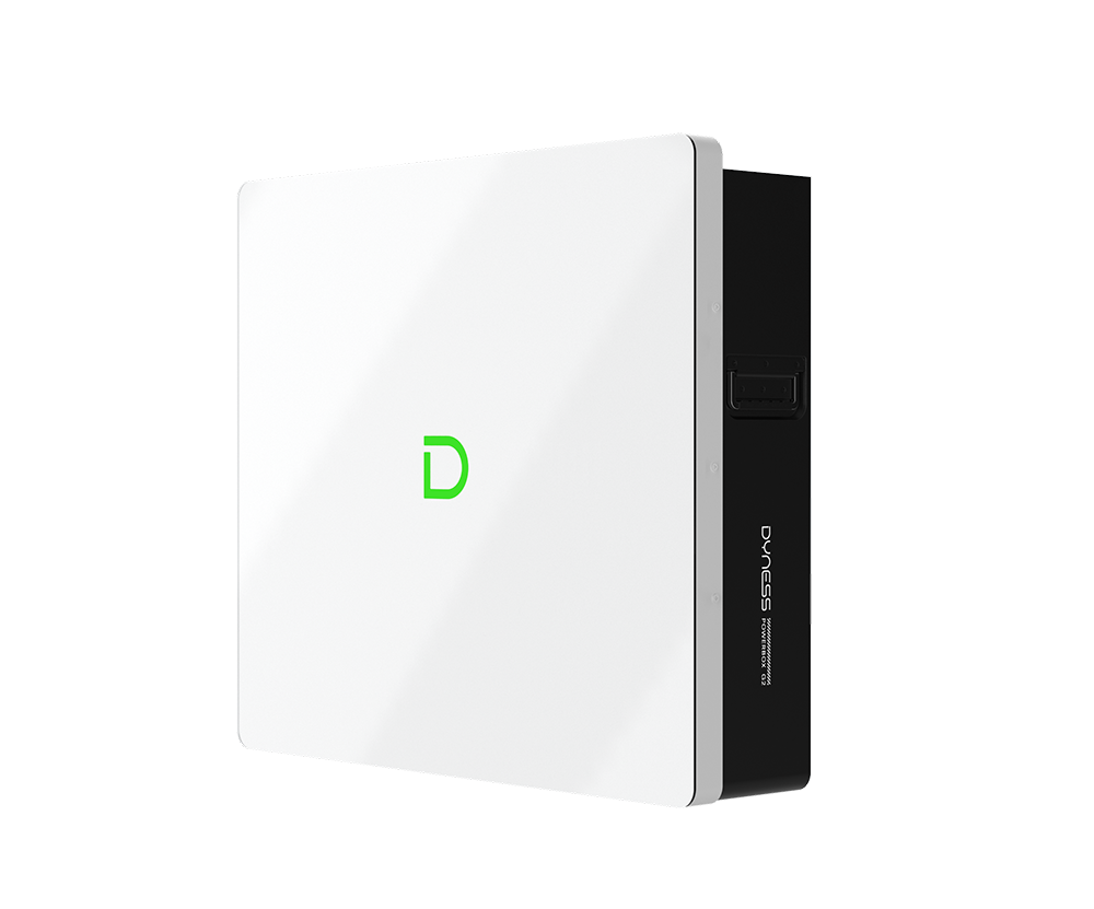 Dyness G2 Powerbox
