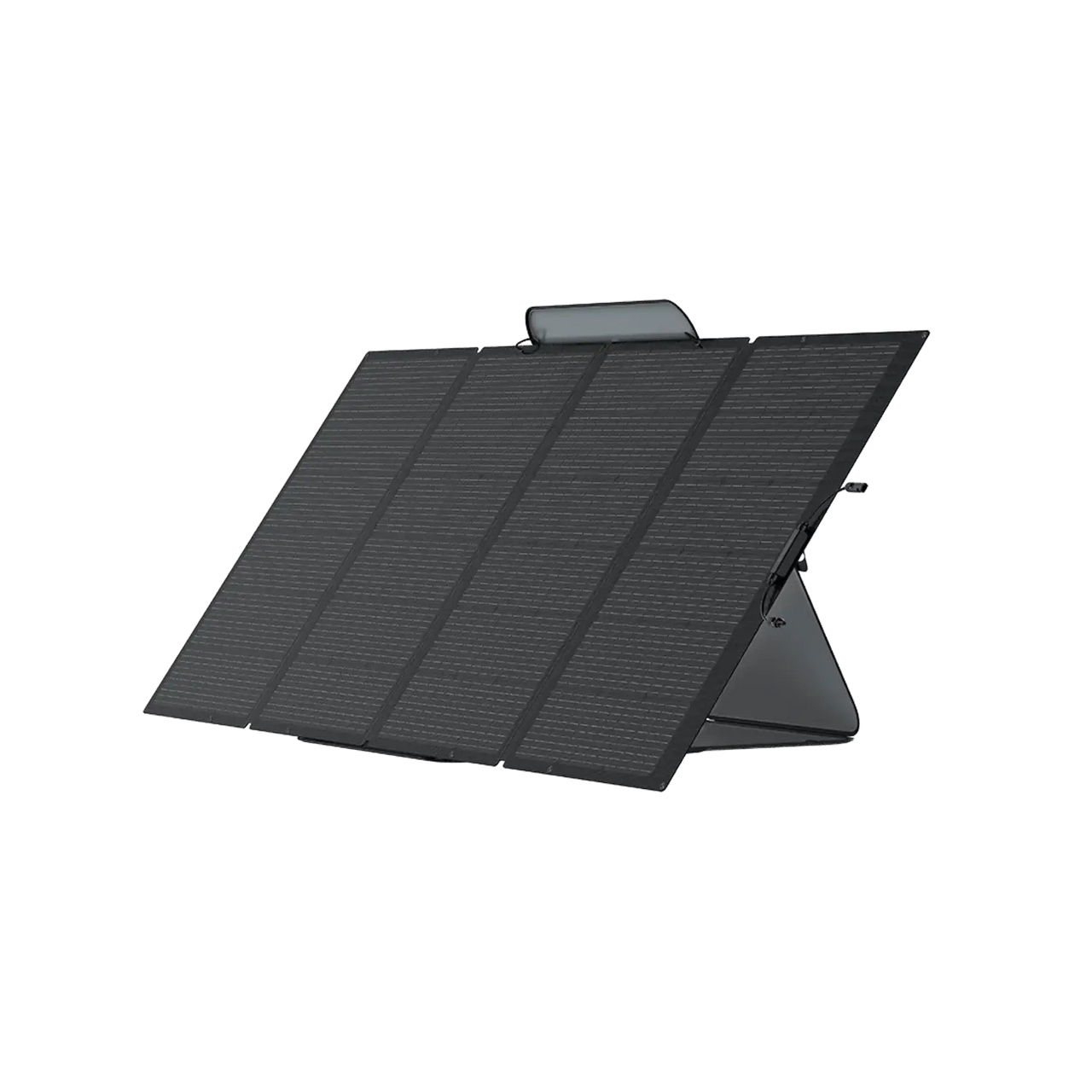 ecoflow portable panel