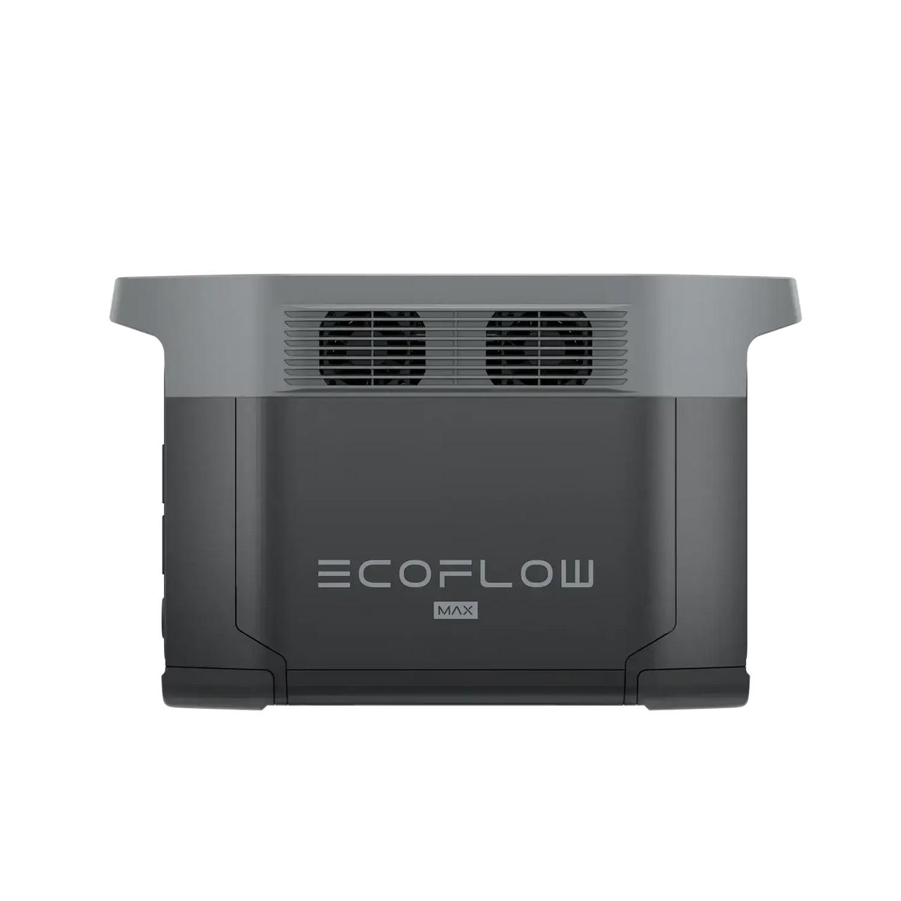 EcoFlow Delta 2 Max Portable side view