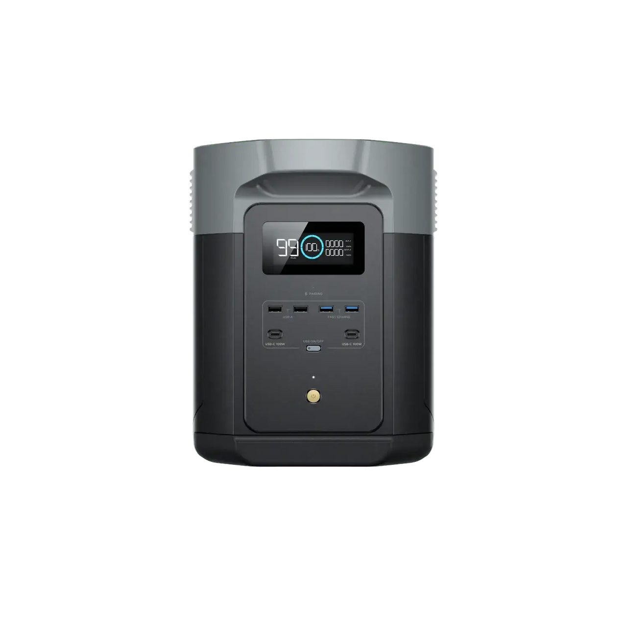 EcoFlow Delta 2 Max Portable 