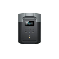 Thumbnail for EcoFlow Delta 2 Max Portable 