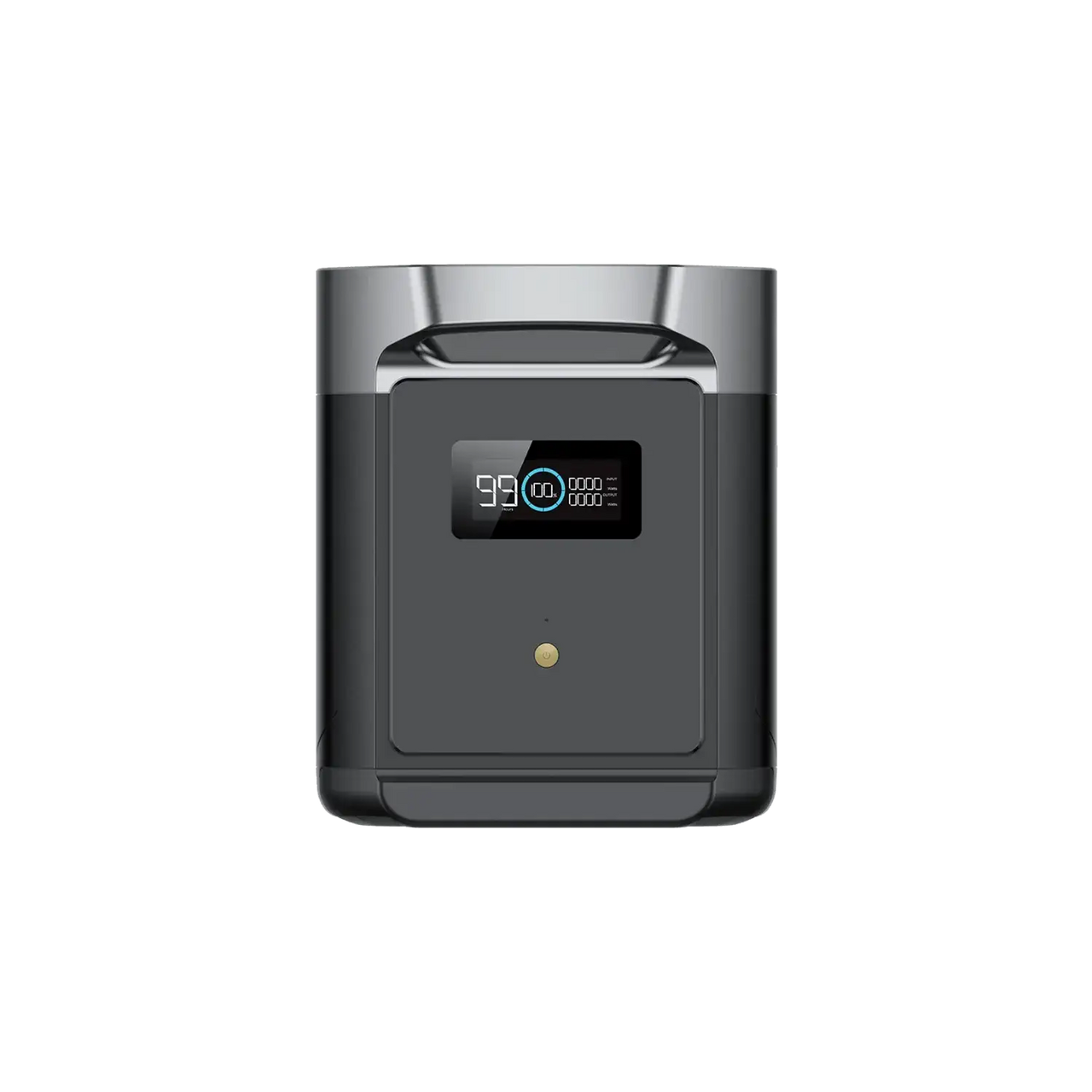 ecoflow DELTA max smart battery