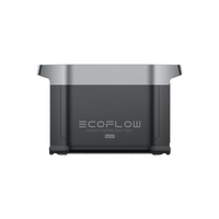 Thumbnail for side view ecoflow delta max smart battery