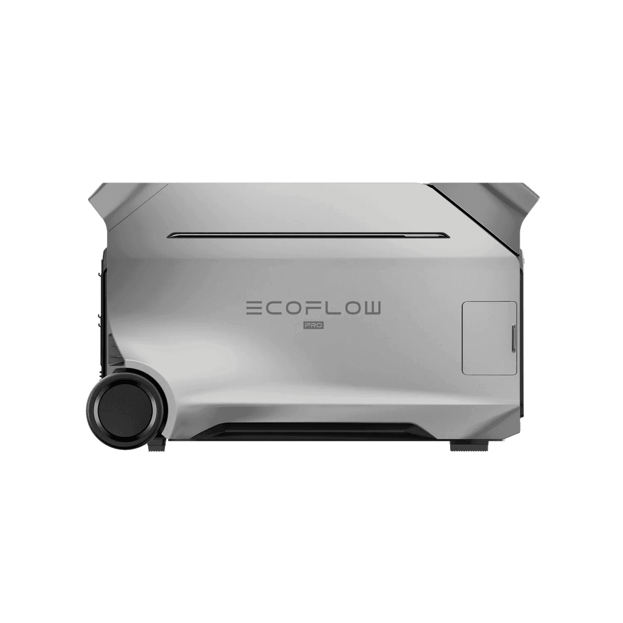 Delta 3 Pro Side View