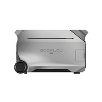 Thumbnail for Delta 3 Pro Side View