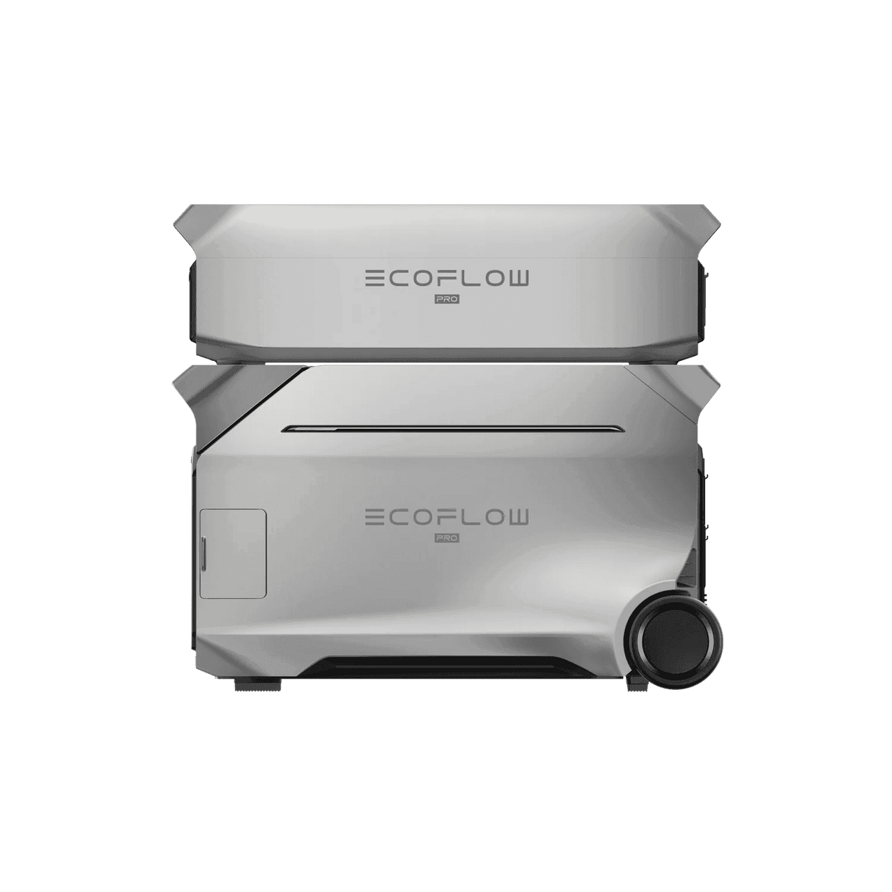 Eco Flow Off Grid