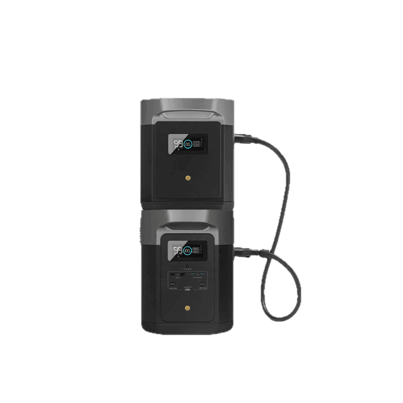 ecoflow delta max smart extra battery