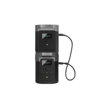 Thumbnail for ecoflow delta max smart extra battery