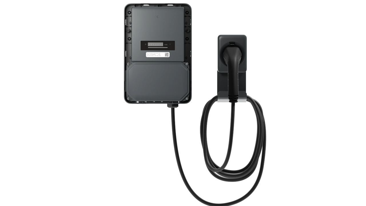 Enphase IQ EV Charger 2 7.4kW 