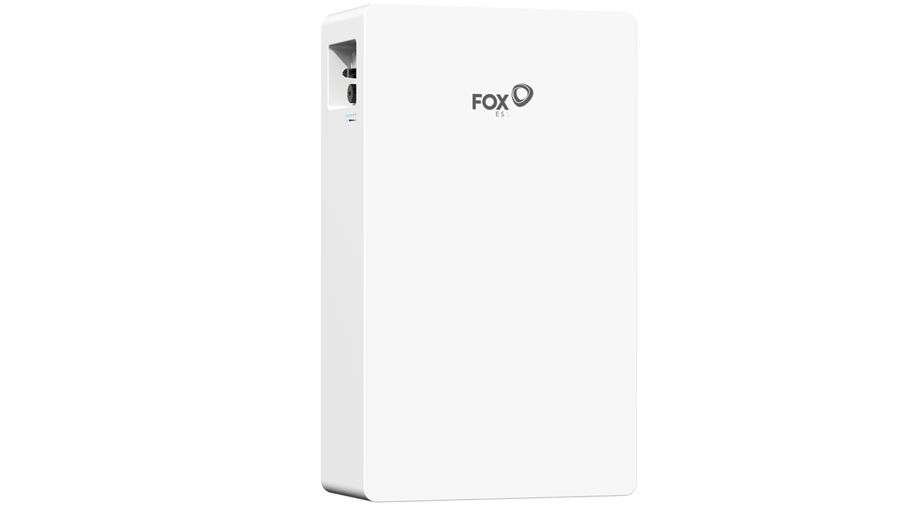 Fox ESS EP6