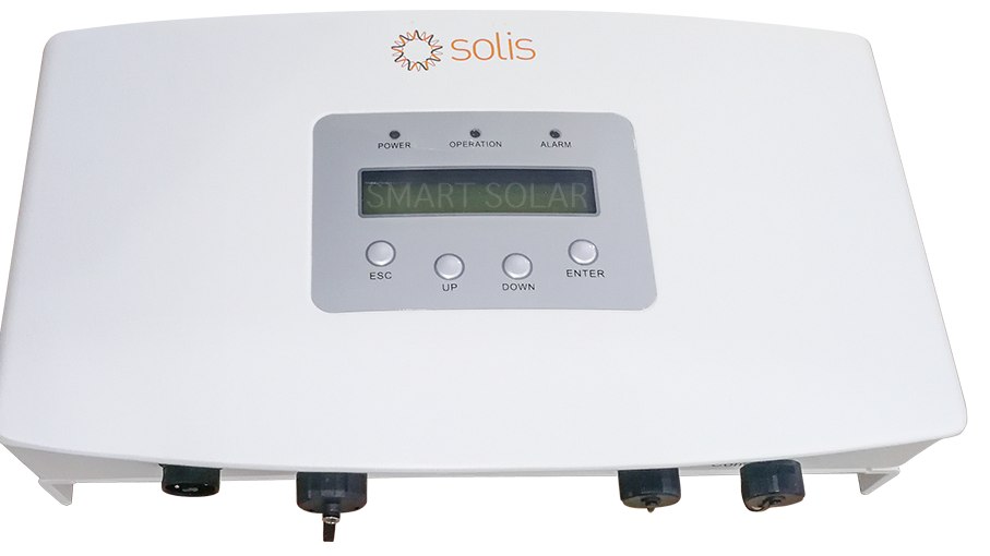 Solis Export Power Manager 5 Gen - 1ph