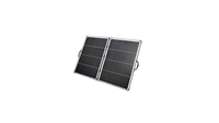 Thumbnail for 200W 12V/24V Lightweight Folding Solar Panel without a Solar Charge Controller