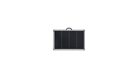 Thumbnail for 300W 12V/24V Lightweight Folding Solar Panel without a Solar Charge Controller