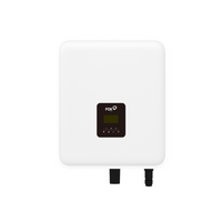 Thumbnail for Fox 9kW K Series Single Phase Hybrid Inverter -