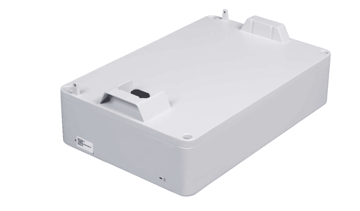 New Fox Energy Cube HV ECM4100 slave battery from ITS Technologies ...