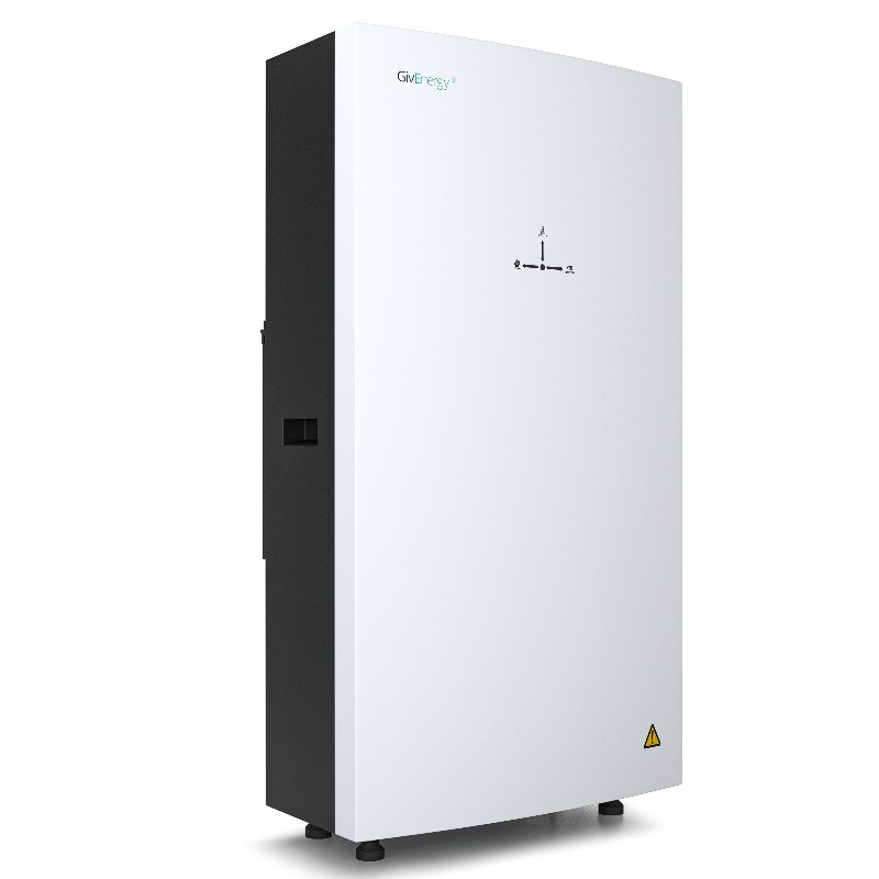 GivEnergy 3.6kW AC System All in One with 13.5kwh battery including Gateway for Backup £5,069 +VAT