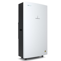 Thumbnail for GivEnergy 3.6kW AC System All in One with 13.5kwh battery including Gateway for Backup £5,235.00 + VAT