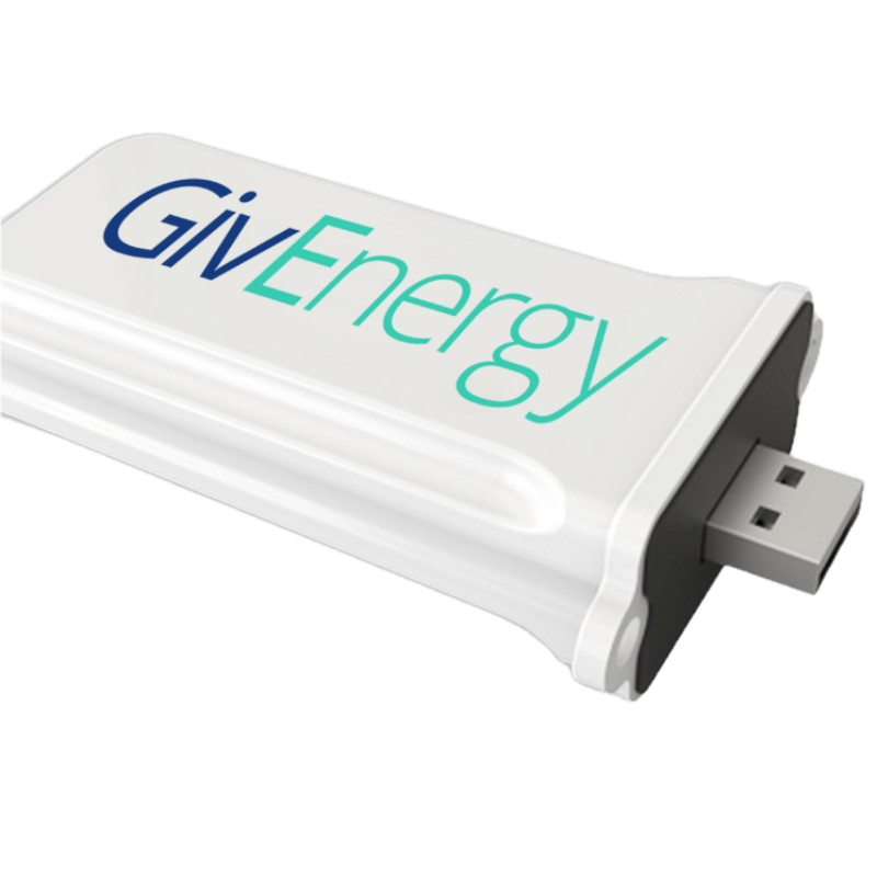 givenergy wifi dongle