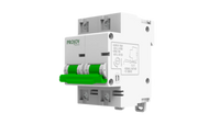 Thumbnail for dc isolator switch MCB